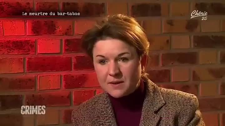 ⁣CRIMES - La cavale du meurtrier de Sophie en Bord de Loire