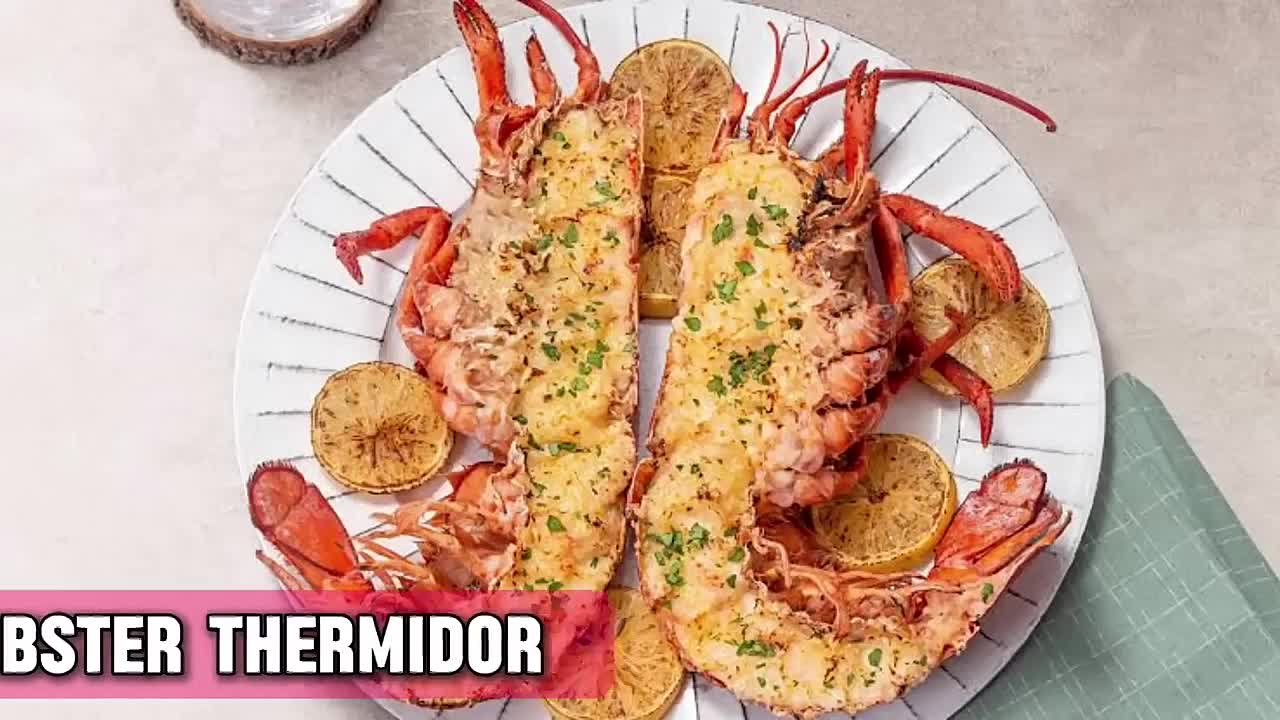 25 Forgotten Dinners That Have Faded Into History