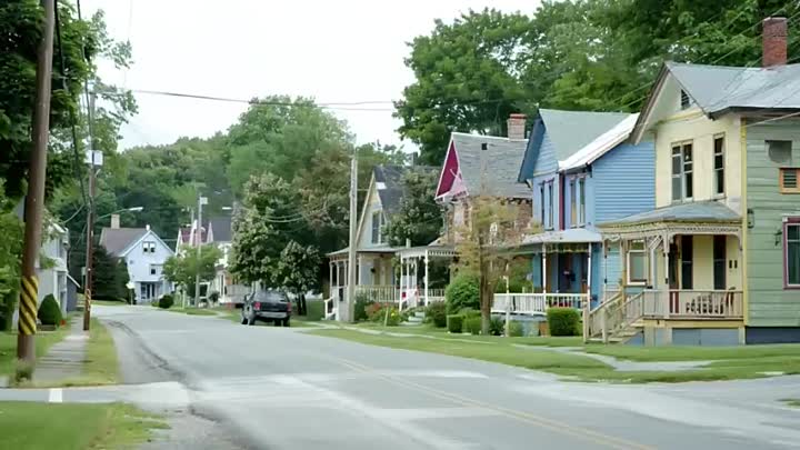 Housewife's Affair With Neighbour's Son Ends In Murder