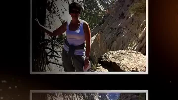 Beach Boy's Dream Romance Turns to Horror Show