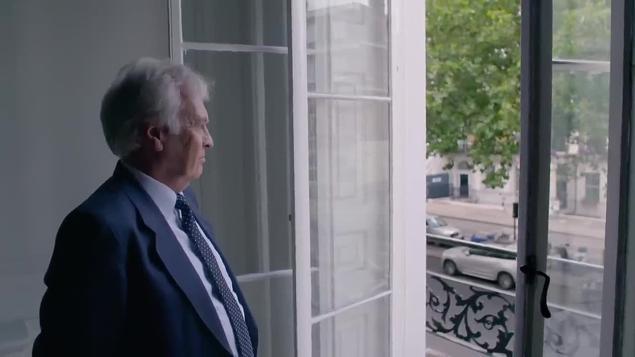 Inside the World of Cults