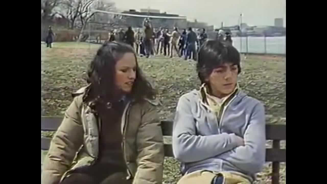 The Boy Who Drank Too Much (1980)