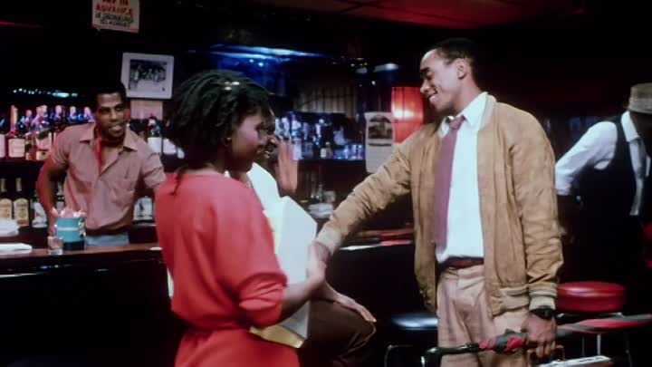 The Brother From Another Planet (1984)