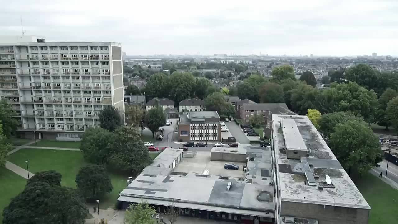 A Touch of Cloth S01 -The First Case (2012)