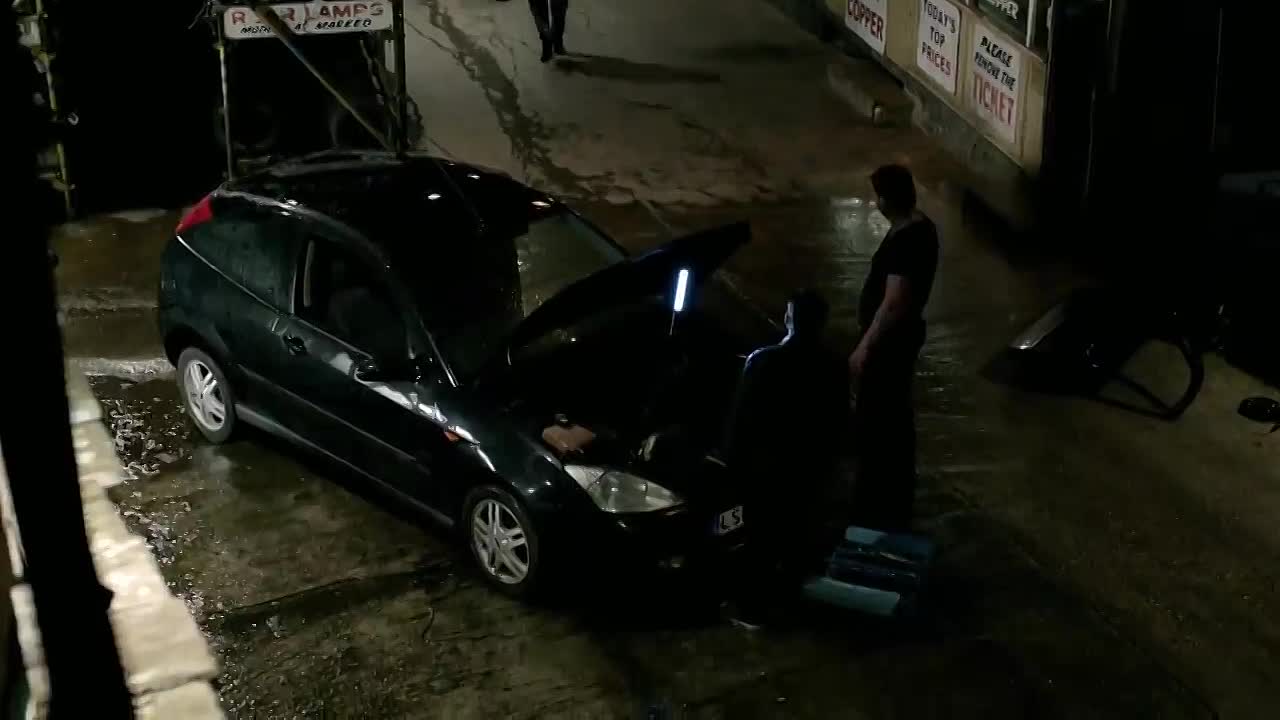 A Touch of Cloth S02 -Undercover Cloth (2012)