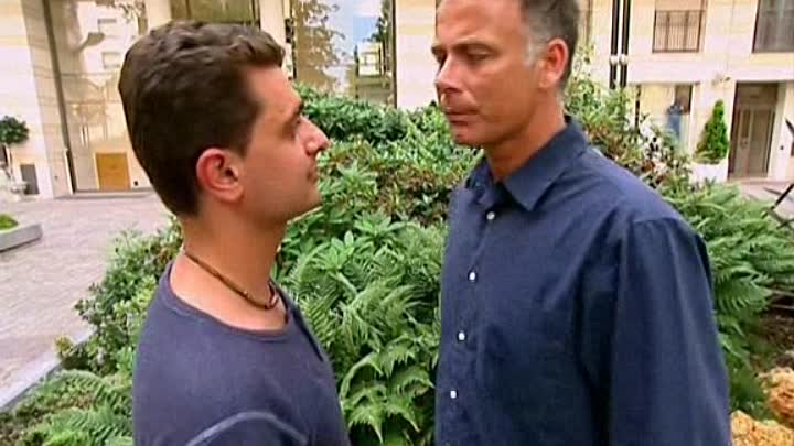 ⁣Franck Dubosc Pour Toi Public FRENCH DVDRip DivX-ViBE