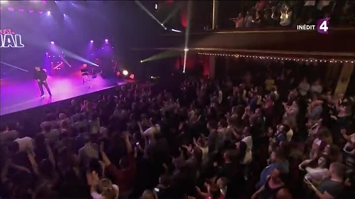 ⁣D'jal Just D'jal 2017 TVRip France 4