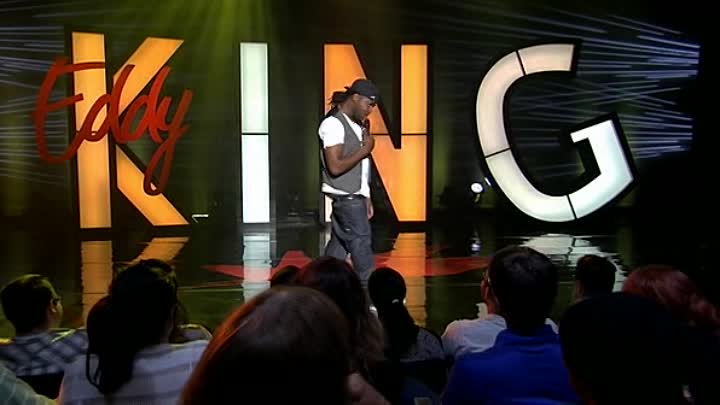 Eddy King 2012 CD2 FRENCH DVDRiP XViD-FUTiL