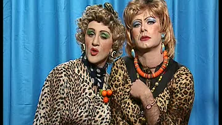 ⁣Elie Semoun Et Frank Dubosc - Les Petites Annonces - La Compil French Dvdrip-XviD