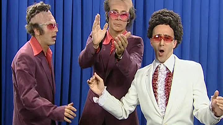 ⁣Elie Annonce Semoun La Suite Le Betisier French Dvdrip XviD