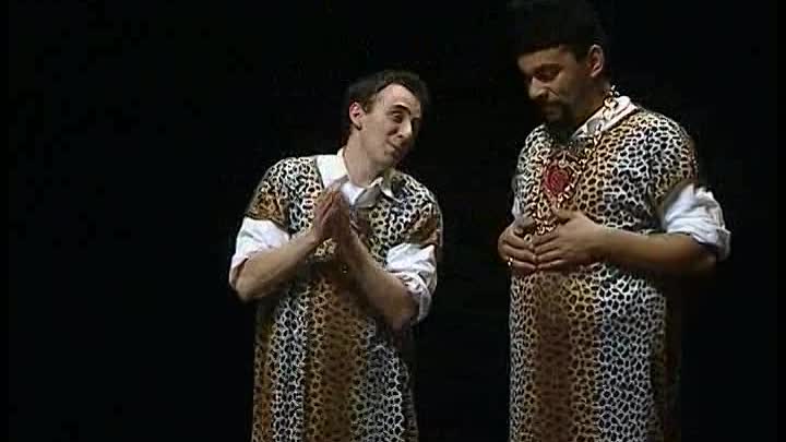 ⁣Elie Et Dieudonne - En Garde A Vue French Dvdrip DivX