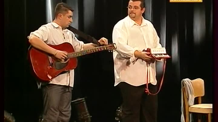 ⁣Eric Et Anthony Collado Entre Pere Et Fils French Tvrip DivX