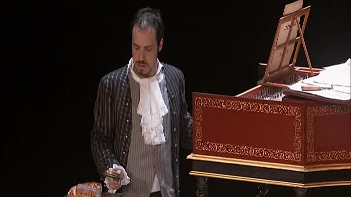 ⁣Alexandre Astier - Que ma joie demeure