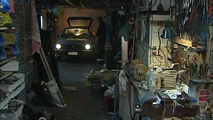 ⁣Les Pieges De Francois L Embrouille Vol1 French DVDRip DivX