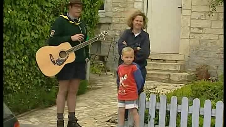 ⁣Les Pieges De Francois L Embrouille Vol2 French DVDRip DivX