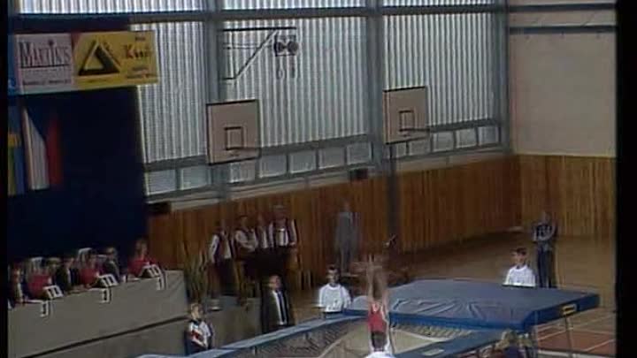 Régis, l'intégrale