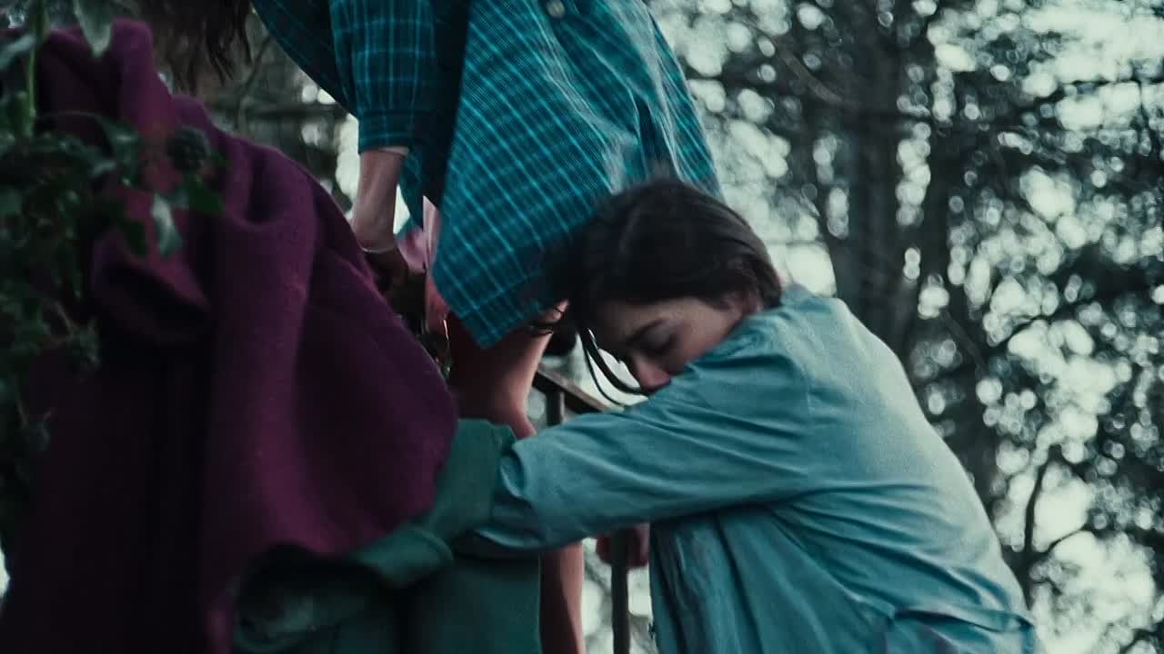 La Morsure 2024 French 720P WEBRIP-Wawacity ING