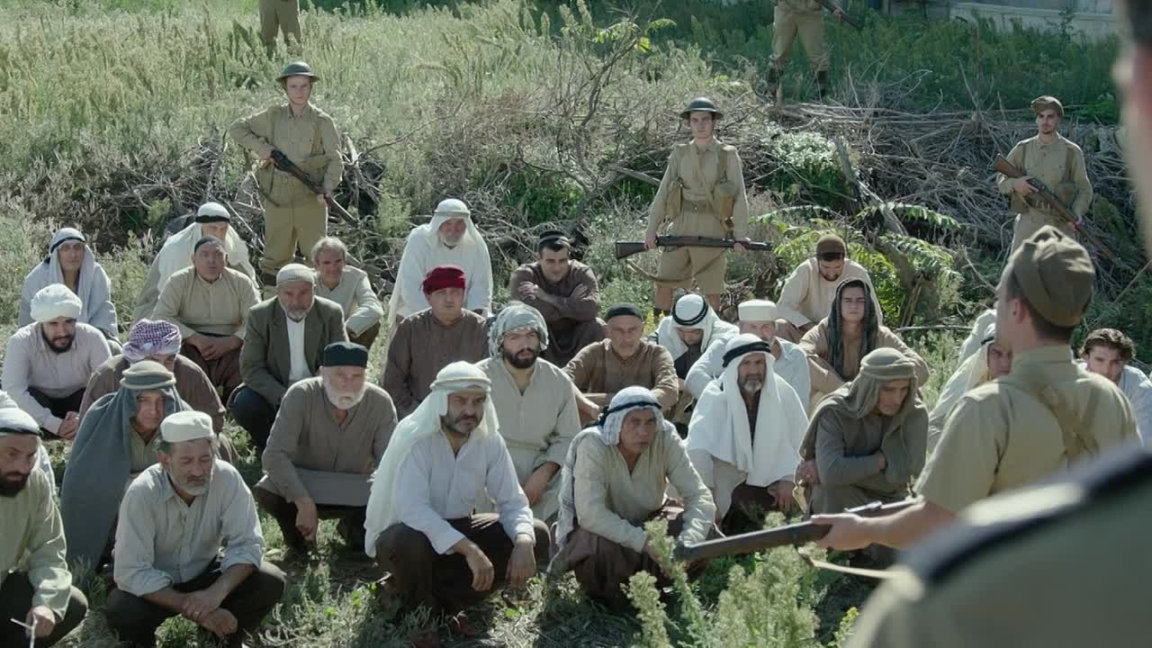 Shoshana 2023 MULTI HC ENG SUBS 1080p WEBRip x264 AAC5 1-