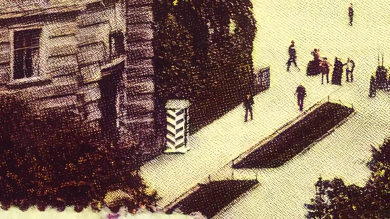 Otto Strasser -The Nazi Who Hated Hitler