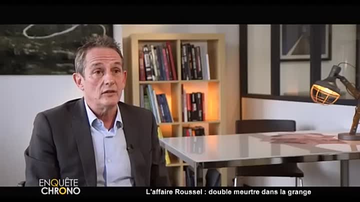 ⁣CRIME  Double meurtre en Seine-Maritime