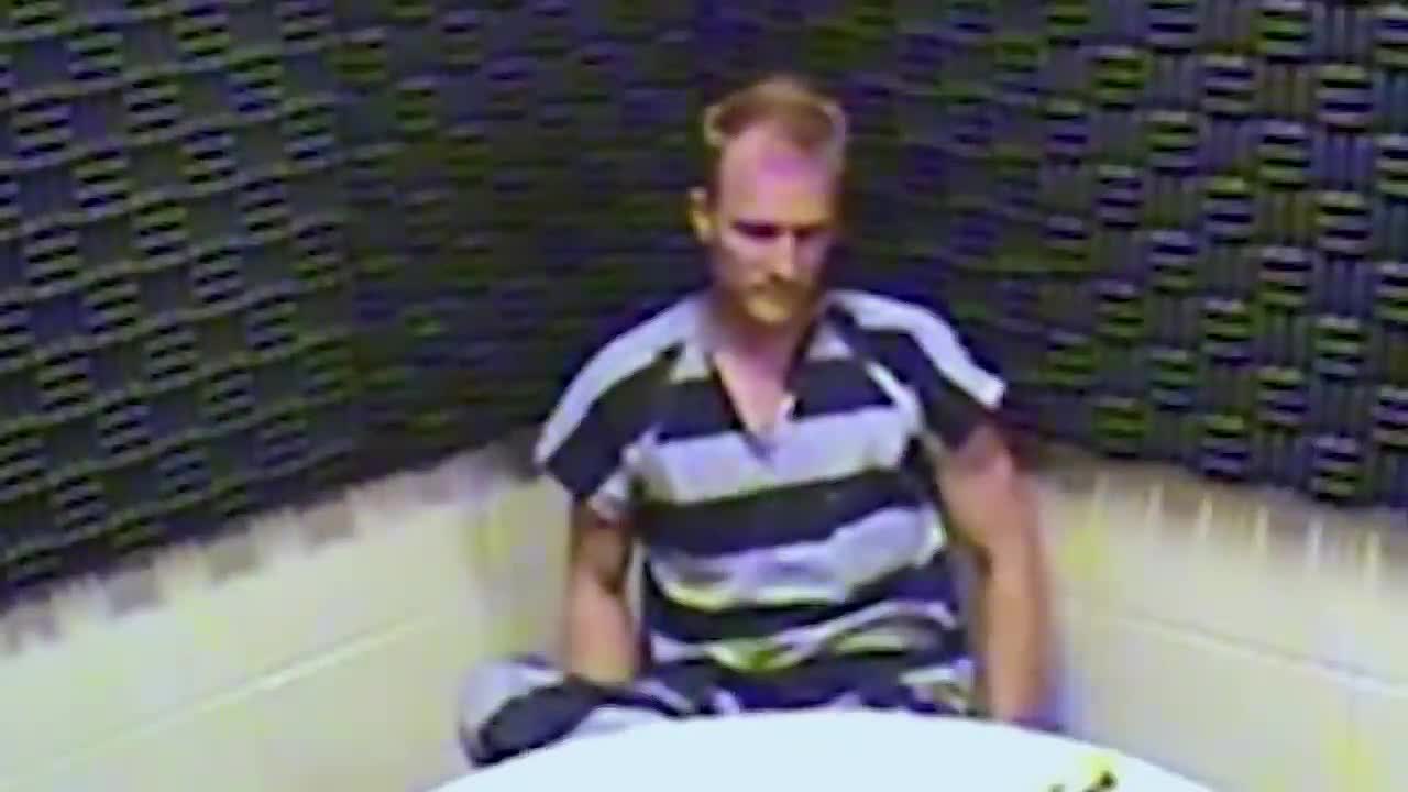 She Never Came Home -Criminal Confessions