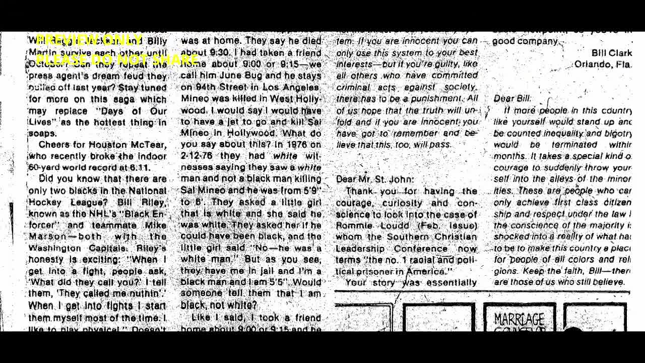 ⁣Unseen Innocence (2024)