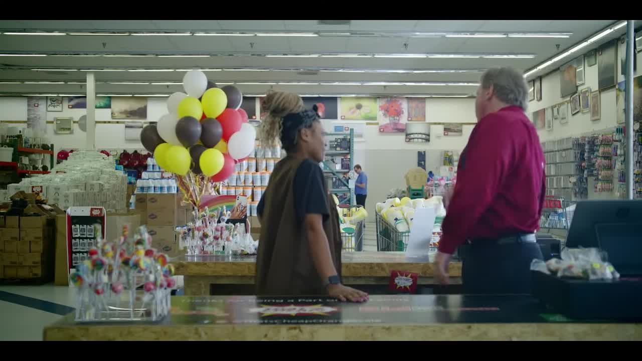 Amy's 'F-It' List (2023)