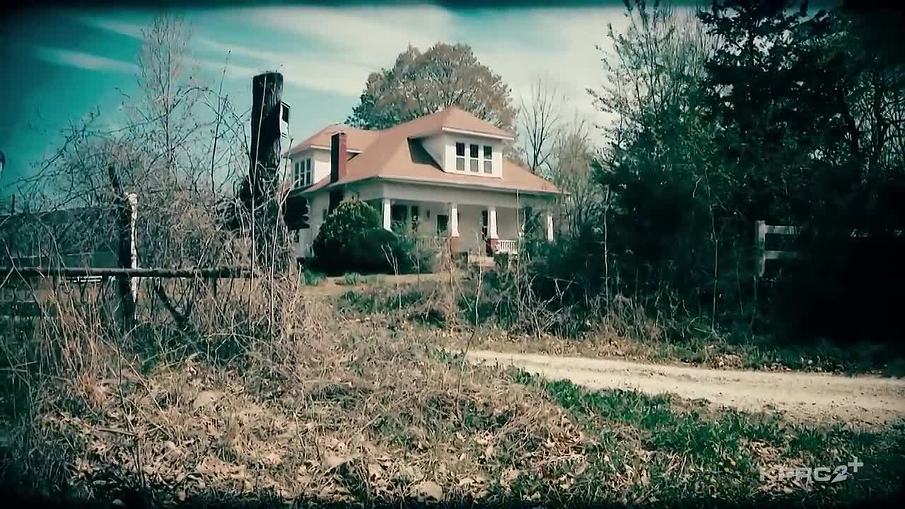 The Two Sides of Sarah