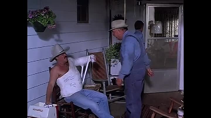 End of The Line (1987)