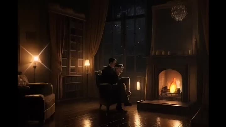 ⁣Three Miss Marple Mysteries in BBC Radio Drama