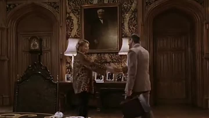 ⁣4'50 from Paddington