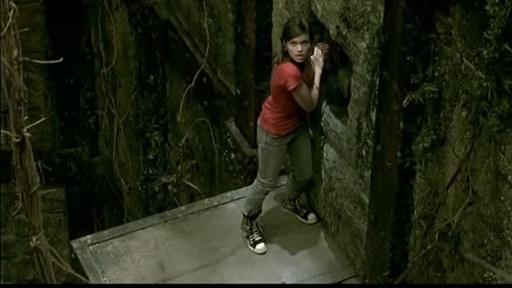 Manatu Nur die Wahrheit rettet Dich 2007 GERMAN dTV x264 AC3-fessi