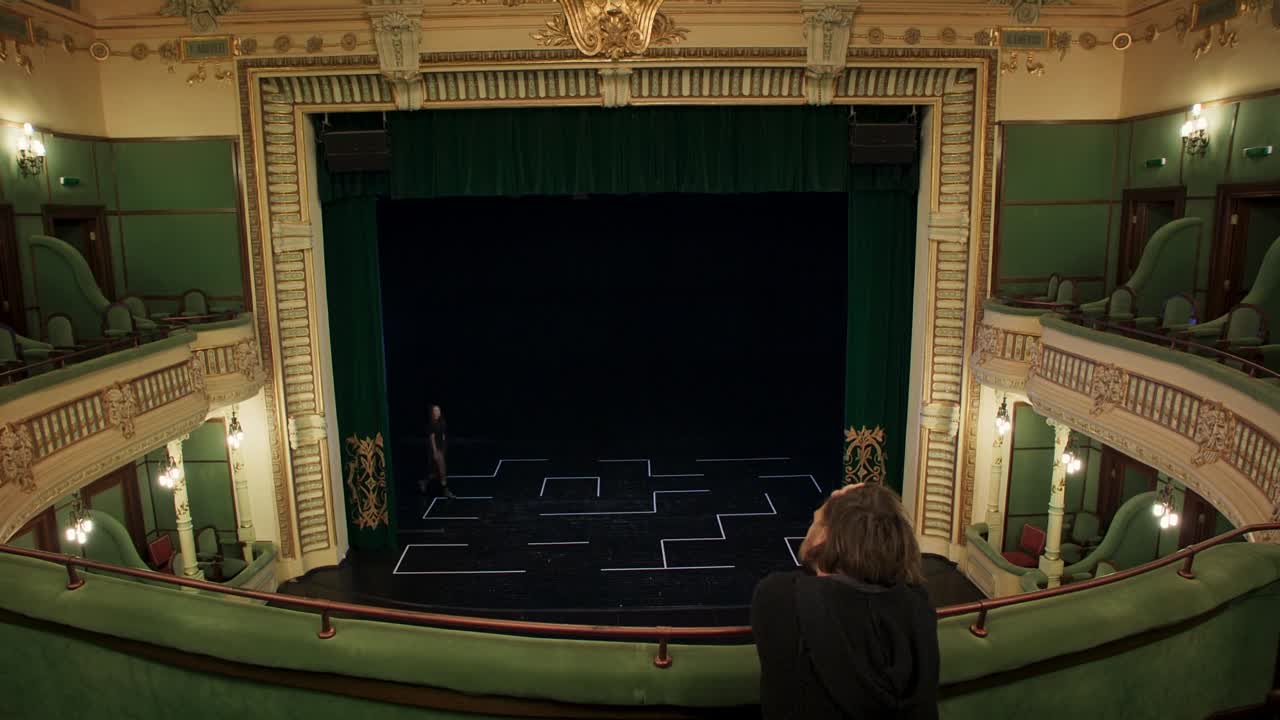 Rondul De Noapte 2021 ROMANIAN 1080p WEBRip x264 AAC-