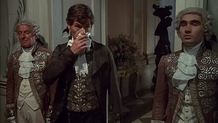 ⁣The Scarlet Pimpernel 1982 480p DVDRip x264 AAC-