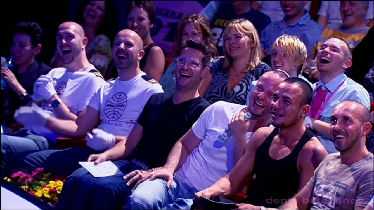 Pam Ann 2007 Come Fly With Me 1080p WEBRip H264 AAC