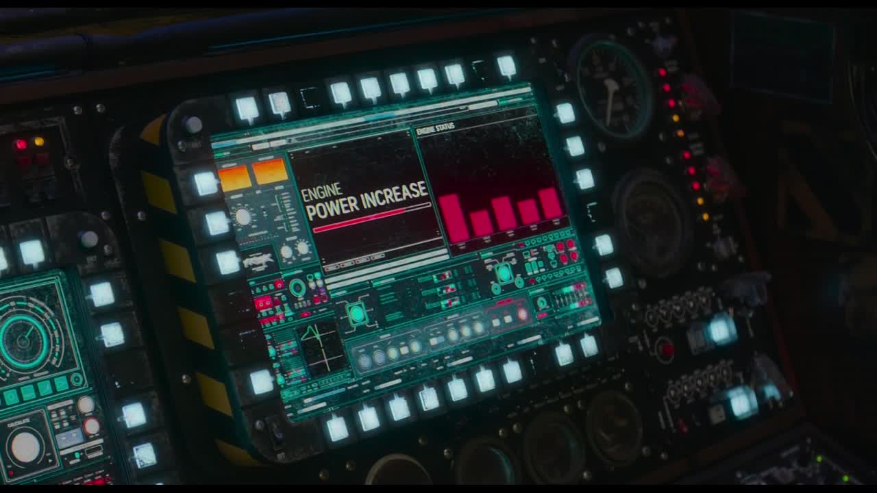 Space Sweepers 2021 MULTI HC ENG SUBS 1080p WEBRip x264 AAC5 1-