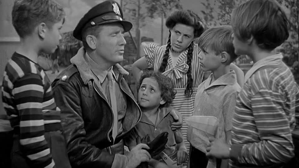 ⁣A Guy Named Joe 1943 720p WEBRip x264 AAC-