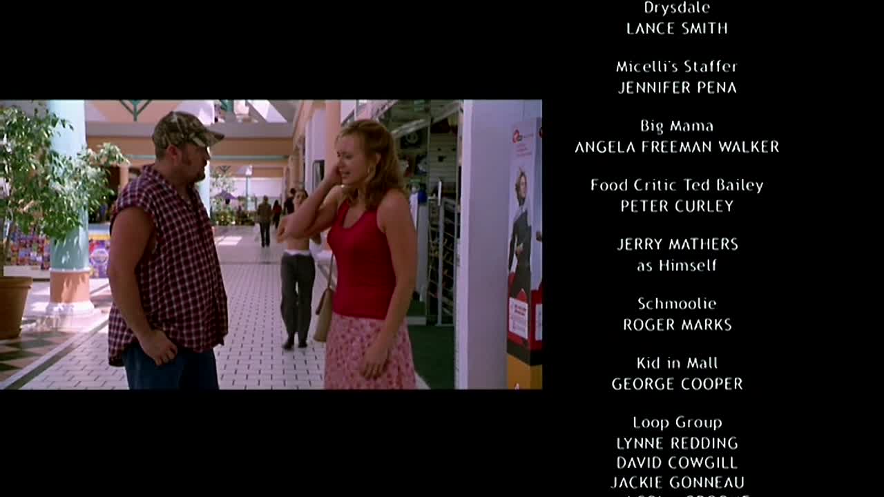 ⁣Larry The Cable Guy Health Inspector 2006 1080p BluRay x264 AAC5 1-