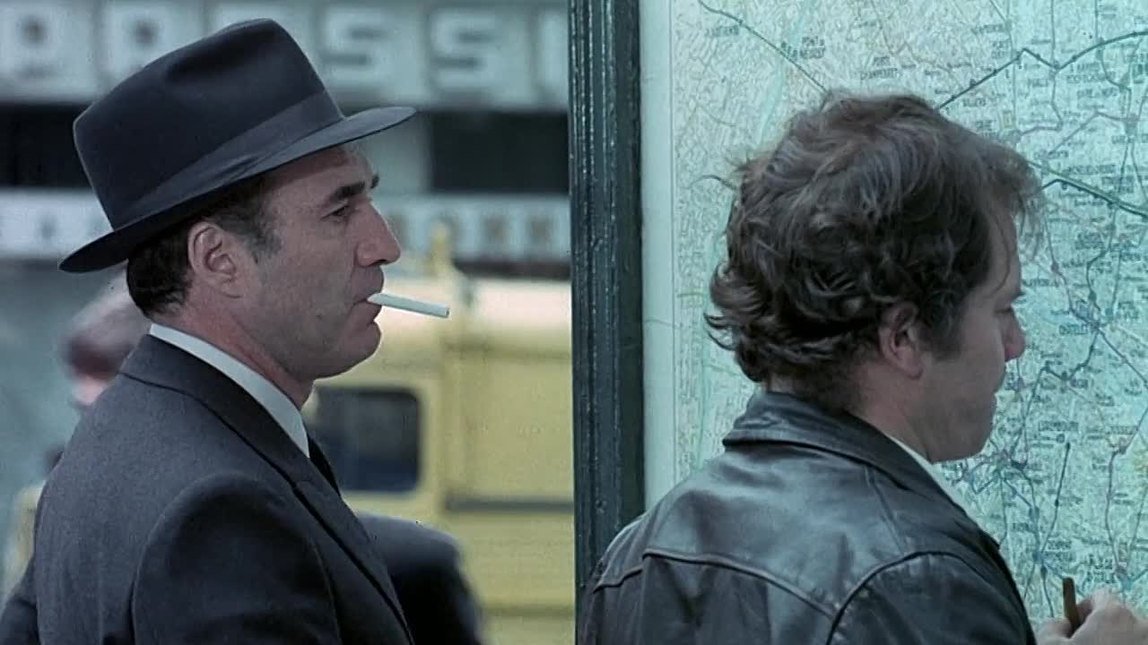 ⁣Max Et Les Ferrailleurs 1971 FRENCH 720p BluRay x264 AAC-