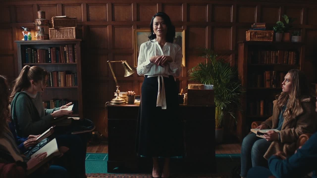 ⁣Surprised By Oxford 2023 1080p WEBRip x264 AAC5 1-