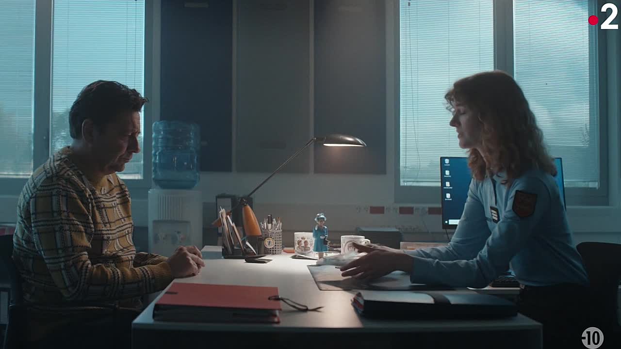 ⁣Un Pere Ideal 2024 French 720P WEBRIP-Wawacity CFD