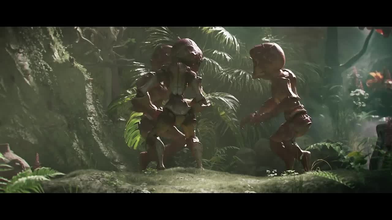 Ouroboros by Creative Seeds