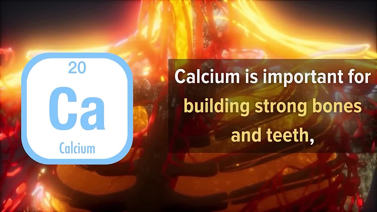 ⁣9 Things Your Nails Can Tell You About Your Health