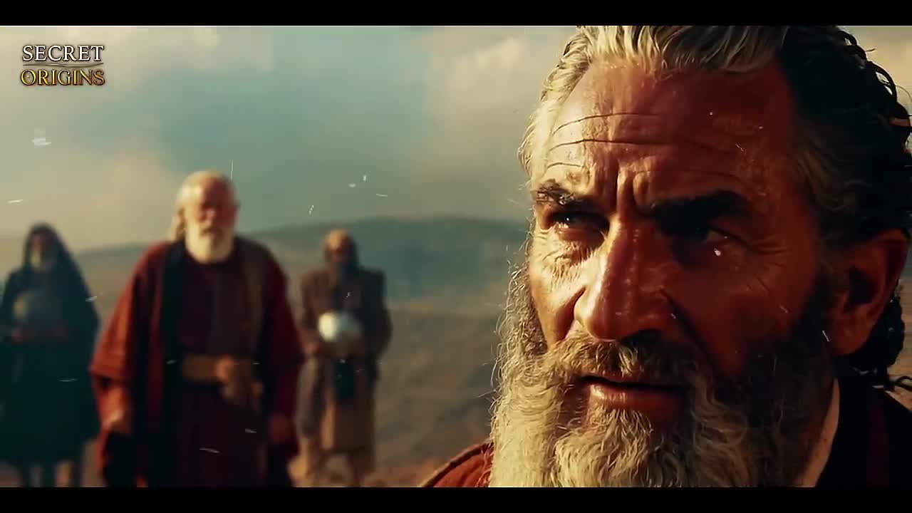 The Entire History of the Jews