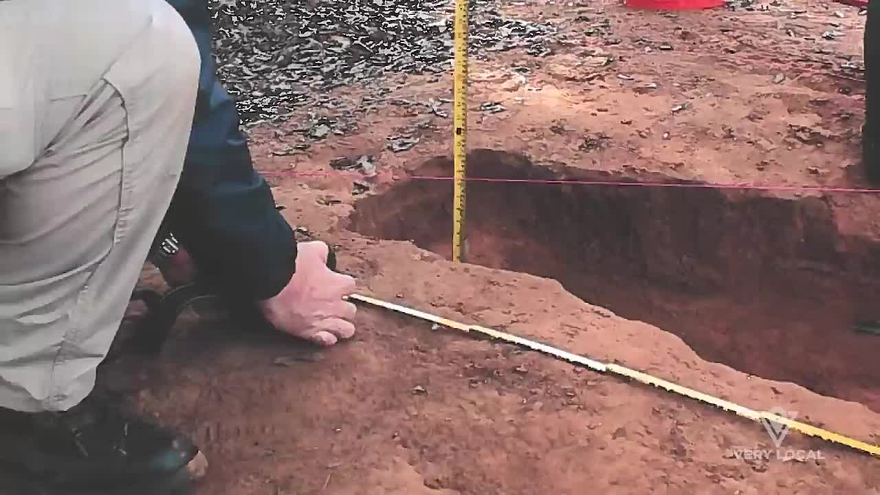 ⁣Hometown Tragedy -The Smoking Gun in a Teens Disappearance