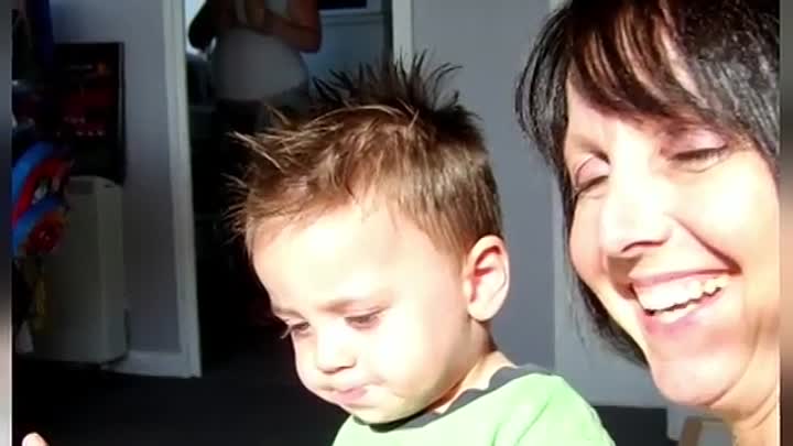 ⁣My Mother was Murdered by Her Stalker