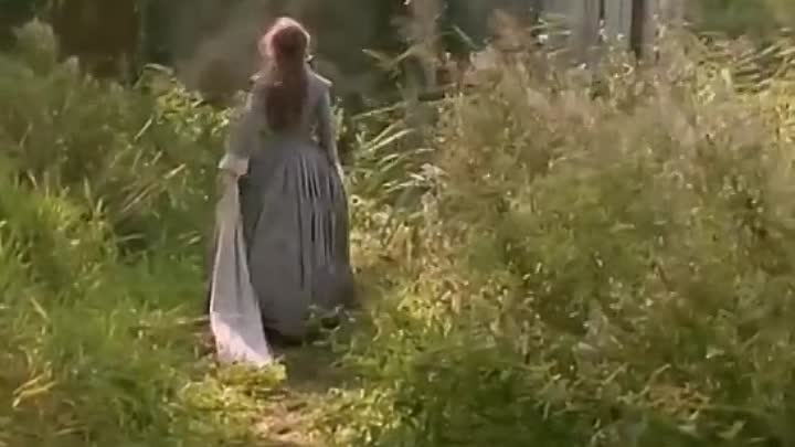 The Mill on The Floss (1997)