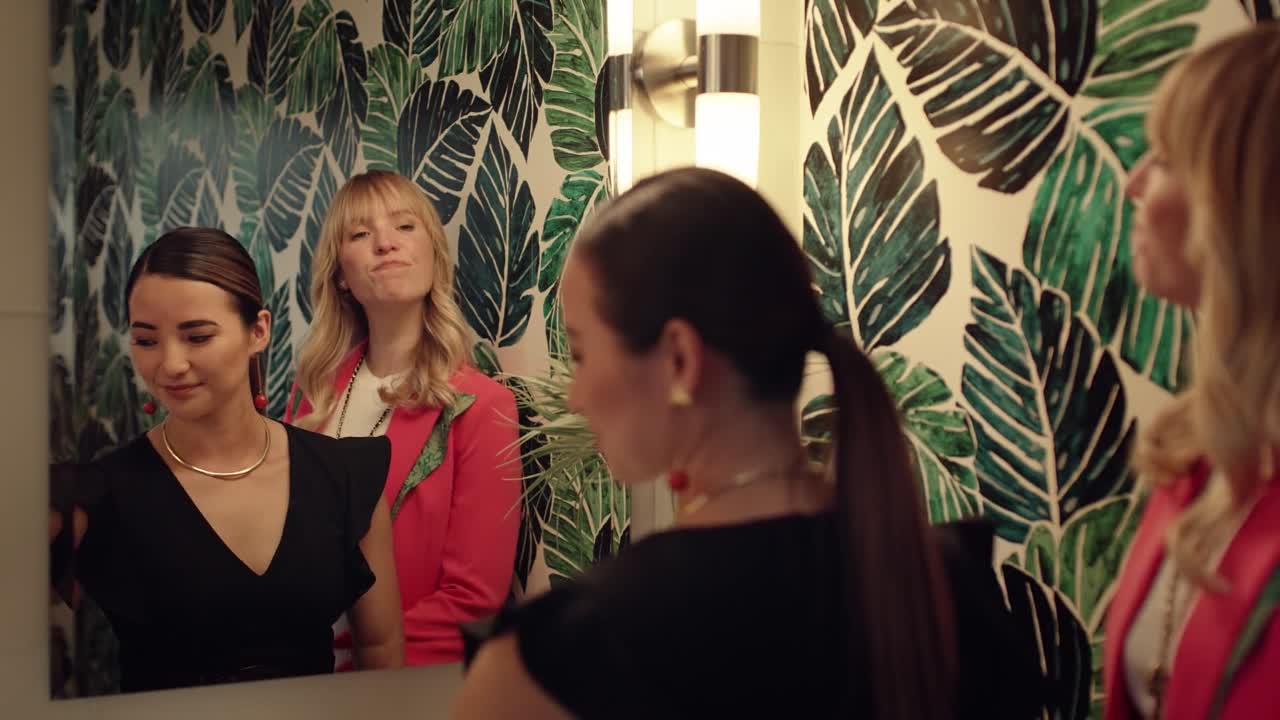 ⁣The Proposal Spot 2023 1080p WEBRip x264 AAC-