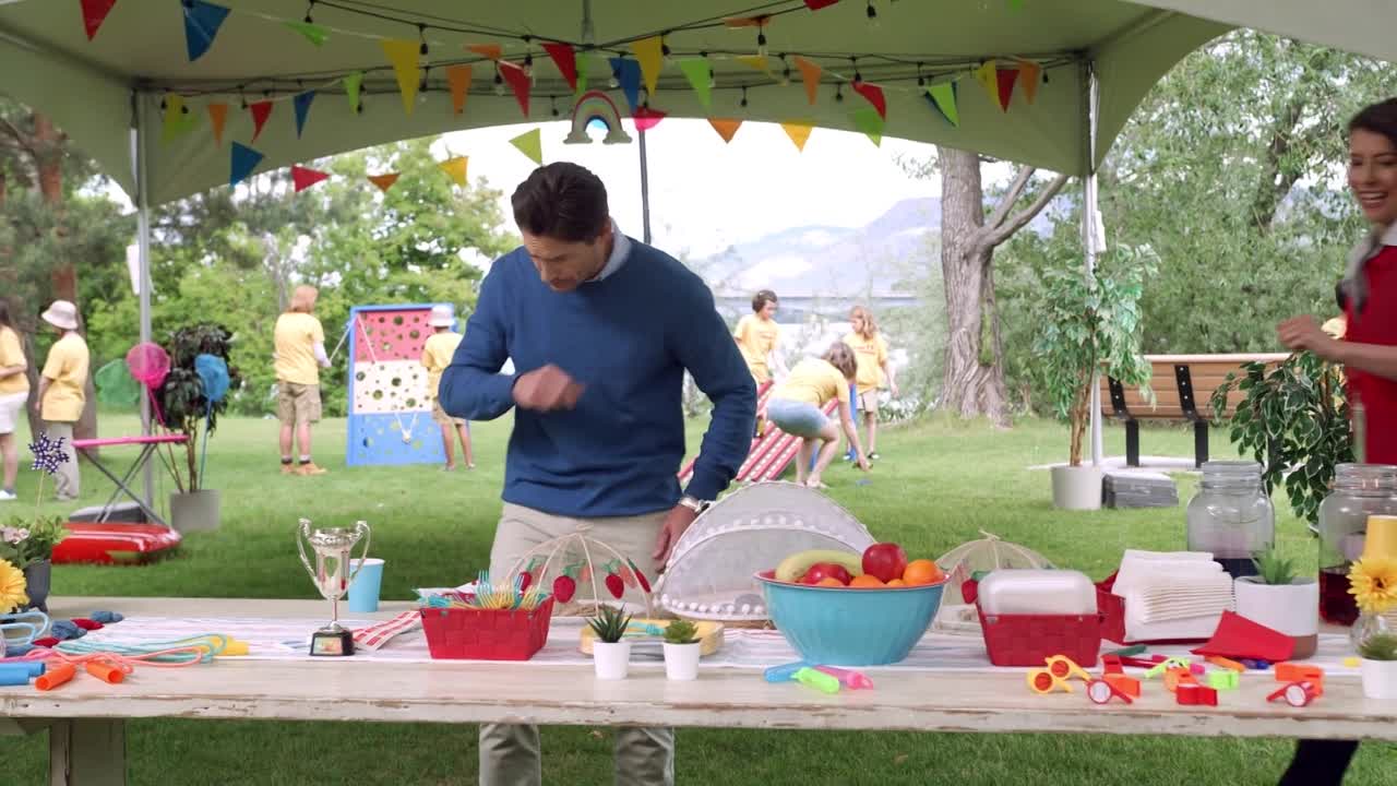 ⁣Food For The Heart 2023 1080p WEBRip x264 AAC-