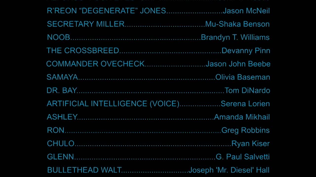 Crossbreed 2019 1080p BluRay x264 AAC5 1-